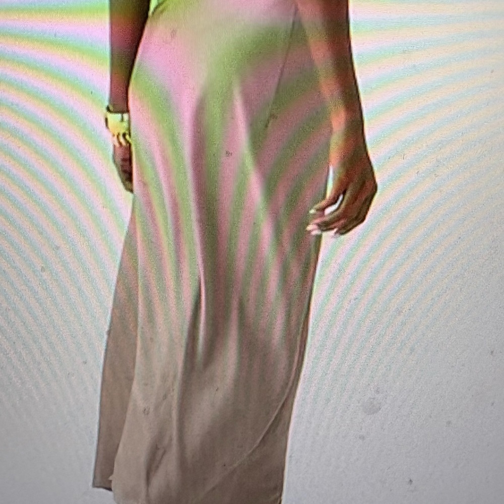 JCrew Gwyneth slip skirt size small- never worn